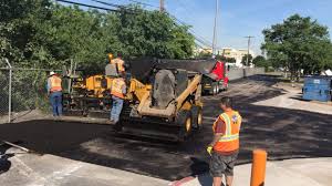 Best Recycled Asphalt Driveway Installation  in Irmo, SC